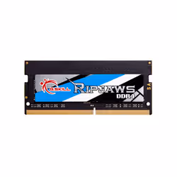 G.Skill Ripjaws F4-3200C22D-64GRS Barrette Mémoire 64 Go 2 x 32 Go DDR4 3200 MHz - Vue supplémentaire 3