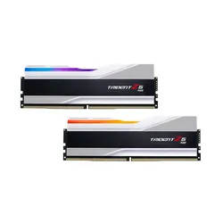 G.Skill Trident Z5 RGB Barrette Mémoire 32 Go 2 x 16 Go DDR5 6000 MHz