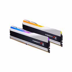 G.Skill Trident Z5 RGB Barrette Mémoire 32 Go 2 x 16 Go DDR5 6000 MHz - Vue supplémentaire 3