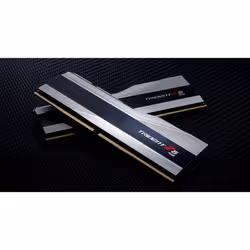 G.Skill Trident Z5 RGB Barrette Mémoire 32 Go 2 x 16 Go DDR5 6000 MHz - Vue supplémentaire 5