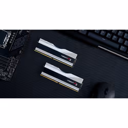 G.Skill Trident Z5 RGB Barrette Mémoire 32 Go 2 x 16 Go DDR5 6000 MHz - Vue supplémentaire 7