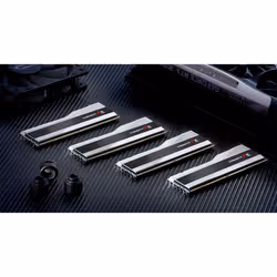G.Skill Trident Z5 RGB Barrette Mémoire 32 Go 2 x 16 Go DDR5 6000 MHz - Vue supplémentaire 8