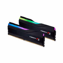 G.Skill Trident F5-6000J3636F16GX2-TZ5RK Barrette Mémoire 32 Go 2 x 16 Go DDR5 6000 MHz - Vue supplémentaire 4