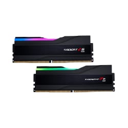 G.Skill Trident Z RGB Z5 Barrette Mémoire 32 Go 2 x 16 Go DDR5 5600 MHz