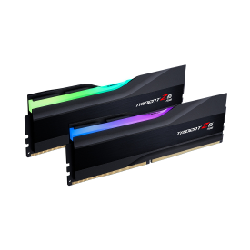 G.Skill Trident Z RGB Z5 Barrette Mémoire 32 Go 2 x 16 Go DDR5 5600 MHz