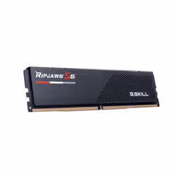 G.Skill Ripjaws S5 Barrette Mémoire 32 Go 2 x 16 Go DDR5 5200 MHz - Vue supplémentaire 4