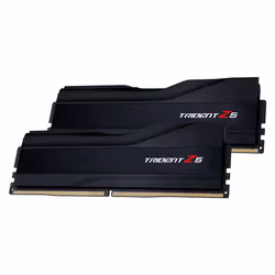 G.Skill Trident Z F5-6400J3239G16GX2-TZ5K Barrette Mémoire 32 Go 2 x 16 Go DDR5 6400 MHz - Vue supplémentaire 4