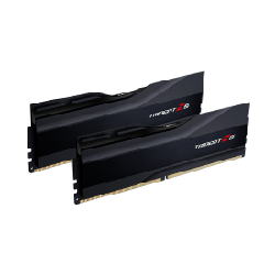 G.Skill Trident Z F5-6400J3239G16GX2-TZ5K Barrette Mémoire 32 Go 2 x 16 Go DDR5 6400 MHz
