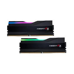 G.Skill Trident Z5 RGB Barrette Mémoire 32 Go 2 x 16 Go DDR5 6400 MHz