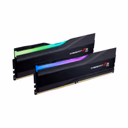 G.Skill Trident Z5 RGB Barrette Mémoire 32 Go 2 x 16 Go DDR5 6400 MHz - Vue supplémentaire 4