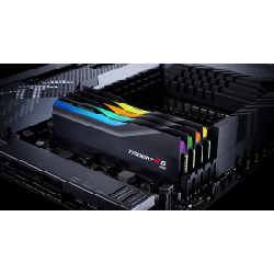 G.Skill Trident Z5 RGB Barrette Mémoire 32 Go 2 x 16 Go DDR5 6400 MHz