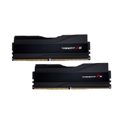 G.Skill Trident Z F5-6000J3040G32GX2-TZ5K Barrette Mémoire 64 Go 2 x 32 Go DDR5 6000 MHz