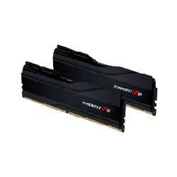 G.Skill Trident Z F5-6000J3040G32GX2-TZ5K Barrette Mémoire 64 Go 2 x 32 Go DDR5 6000 MHz
