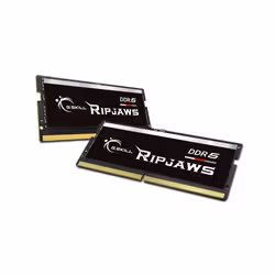 G.Skill Ripjaws F5-5200S3838A16GX2-RS Barrette Mémoire 32 Go 2 x 16 Go DDR5 5200 MHz - Vue supplémentaire 2