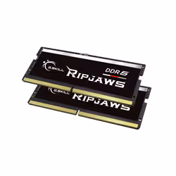 G.Skill Ripjaws F5-5200S3838A16GX2-RS Barrette Mémoire 32 Go 2 x 16 Go DDR5 5200 MHz - Vue supplémentaire 3