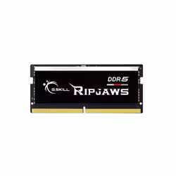 G.Skill Ripjaws F5-5200S3838A16GX2-RS Barrette Mémoire 32 Go 2 x 16 Go DDR5 5200 MHz - Vue supplémentaire 4