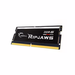 G.Skill Ripjaws F5-5200S3838A16GX2-RS Barrette Mémoire 32 Go 2 x 16 Go DDR5 5200 MHz - Vue supplémentaire 6