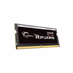 G.Skill Ripjaws F5-4800S3838A16GX1-RS Barrette Mémoire 16 Go 1 x 16 Go DDR5 4800 MHz - Vue supplémentaire 2