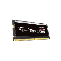 G.Skill Ripjaws F5-4800S3838A16GX1-RS Barrette Mémoire 16 Go 1 x 16 Go DDR5 4800 MHz