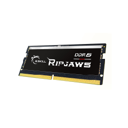 G.Skill Ripjaws F5-4800S3838A16GX1-RS Barrette Mémoire 16 Go 1 x 16 Go DDR5 4800 MHz