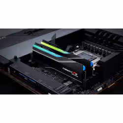 G.Skill Trident Z5 Neo RGB F5-6000J3038F16GX2-TZ5NR module de mémoire 32 Go 2 x 16 Go DDR5 6000 MHz - Vue supplémentaire 5
