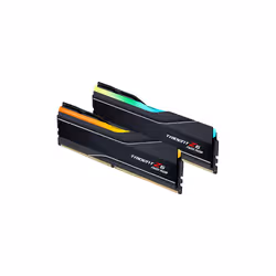 G.Skill Trident Z5 Neo RGB F5-6000J3238F16GX2-TZ5NR Barrette Mémoire 32 Go 2 x 16 Go DDR5 6000 MHz - Vue supplémentaire 2
