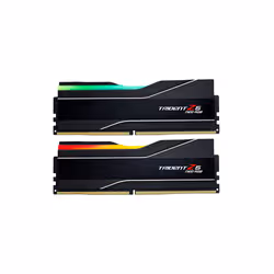 G.Skill Trident Z5 Neo RGB F5-6000J3238F16GX2-TZ5NR Barrette Mémoire 32 Go 2 x 16 Go DDR5 6000 MHz - Vue supplémentaire 3