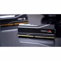 G.Skill Trident Z5 Neo RGB F5-6000J3238F16GX2-TZ5NR Barrette Mémoire 32 Go 2 x 16 Go DDR5 6000 MHz - Vue supplémentaire 8