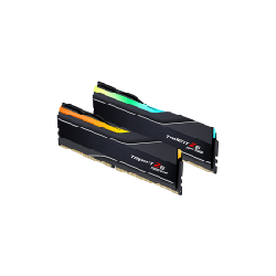 G.Skill Trident Z5 Neo RGB F5-6000J3238F16GX2-TZ5NR Barrette Mémoire 32 Go 2 x 16 Go DDR5 6000 MHz