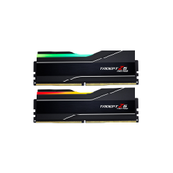 G.Skill Trident Z5 Neo RGB F5-6000J3238F16GX2-TZ5NR Barrette Mémoire 32 Go 2 x 16 Go DDR5 6000 MHz