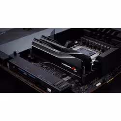 G.Skill Trident Z5 Neo F5-6000J3636F16GX2-TZ5N Barrette Mémoire 32 Go 2 x 16 Go DDR5 6000 MHz - Vue supplémentaire 5