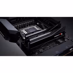 G.Skill Trident Z5 Neo F5-6000J3636F16GX2-TZ5N Barrette Mémoire 32 Go 2 x 16 Go DDR5 6000 MHz - Vue supplémentaire 6