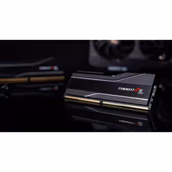 G.Skill Trident Z5 Neo F5-6000J3636F16GX2-TZ5N Barrette Mémoire 32 Go 2 x 16 Go DDR5 6000 MHz - Vue supplémentaire 7