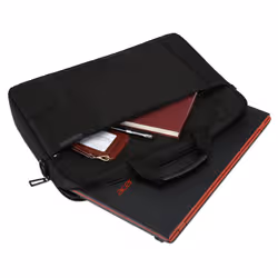Acer Traveler Case 39,6 cm (15.6") Malette Noir - Vue supplémentaire 4