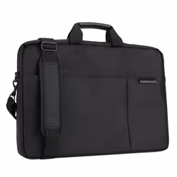 Acer Traveler Case XL 43,9 cm (17.3") Malette Noir - Vue supplémentaire 7