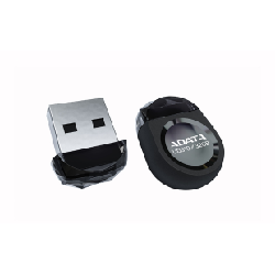 ADATA 32GB UD310 lecteur USB flash 32 Go USB Type-A 2.0 Noir