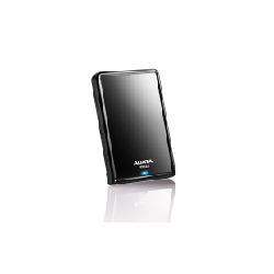 ADATA HV620 2TB disque dur externe 2 To Noir