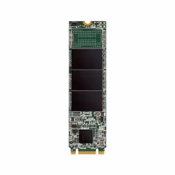 Silicon Power SP512GBSS3A55M28 disque SSD M.2 512 Go Série ATA III SLC - Vue supplémentaire 2