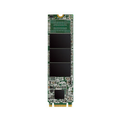Silicon Power SP512GBSS3A55M28 disque SSD M.2 512 Go Série ATA III SLC