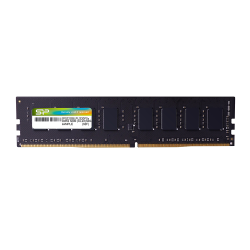 Silicon Power SP008GBLFU266X02 Barrette Mémoire 8 Go 1 x 8 Go DDR4 2666 MHz