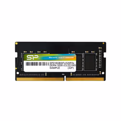 Silicon Power SP016GBSFU266X02 Barrette Mémoire 16 Go 1 x 16 Go DDR4 2666 MHz - Vue supplémentaire 2