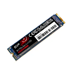 Silicon Power UD85 M.2 1 To PCI Express 4.0 3D NAND NVMe