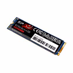 Silicon Power UD85 M.2 1 To PCI Express 4.0 3D NAND NVMe - Vue supplémentaire 3