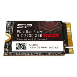 Silicon Power UD90 500 Go M.2 PCI Express 4.0 NVMe