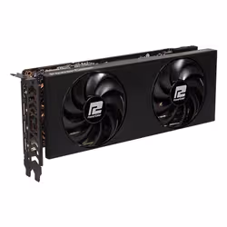 PowerColor RX 7800 XT AMD Radeon RX 7800 XT 16 Go GDDR6 - Vue supplémentaire 3