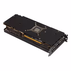 PowerColor RX 7800 XT AMD Radeon RX 7800 XT 16 Go GDDR6 - Vue supplémentaire 4