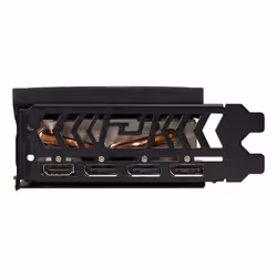 PowerColor RX 7800 XT AMD Radeon RX 7800 XT 16 Go GDDR6 - Vue supplémentaire 5