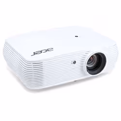 Acer Business P5330W vidéo-projecteur Projecteur pour grandes salles 4500 ANSI lumens DLP WXGA (1280x800) Compatibilité 3D Blanc - Vue supplémentaire 2