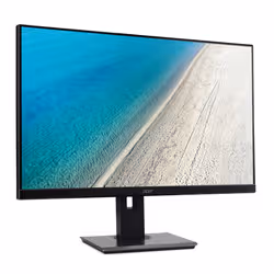 Acer B7 B227Q LED display 54,6 cm (21.5") 1920 x 1080 pixels Full HD Noir - Vue supplémentaire 2