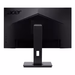 Acer B7 B227Q LED display 54,6 cm (21.5") 1920 x 1080 pixels Full HD Noir - Vue supplémentaire 4